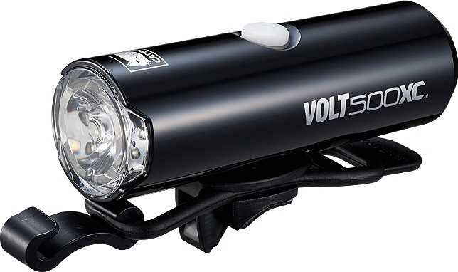 Framlampa Cateye Volt500XC HL-EL080RC