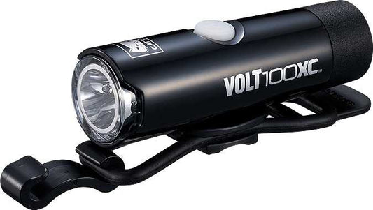 Framlampa Cateye Volt100XC HL-EL051RC
