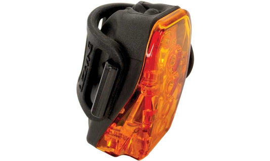 Baklampa Lezyne Laser Drive