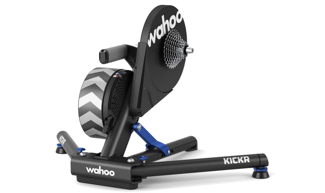 Trainer Wahoo Kickr Power Edition