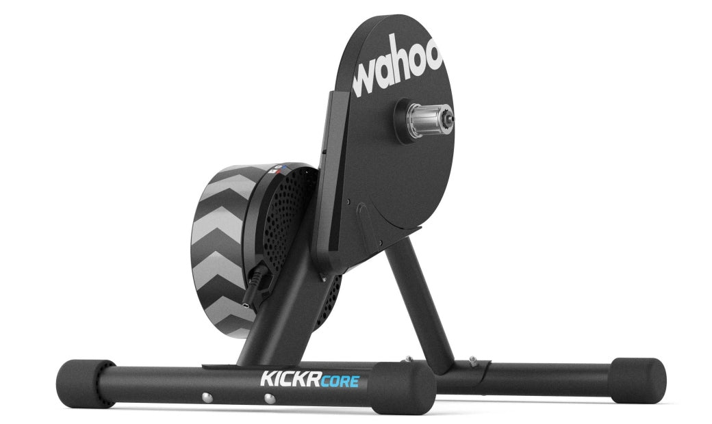 Cykeltrainer Wahoo Kickr Core Smart Trainer