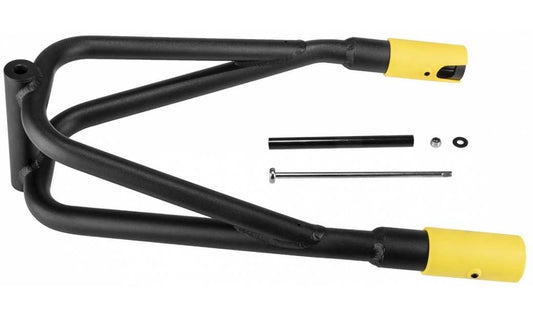 Fäste Topeak Journey TX Yoke with Slidelock QR svart