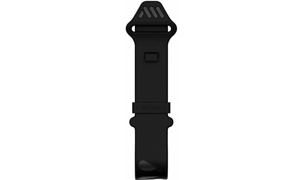 Packrem AMS OS Strap svart