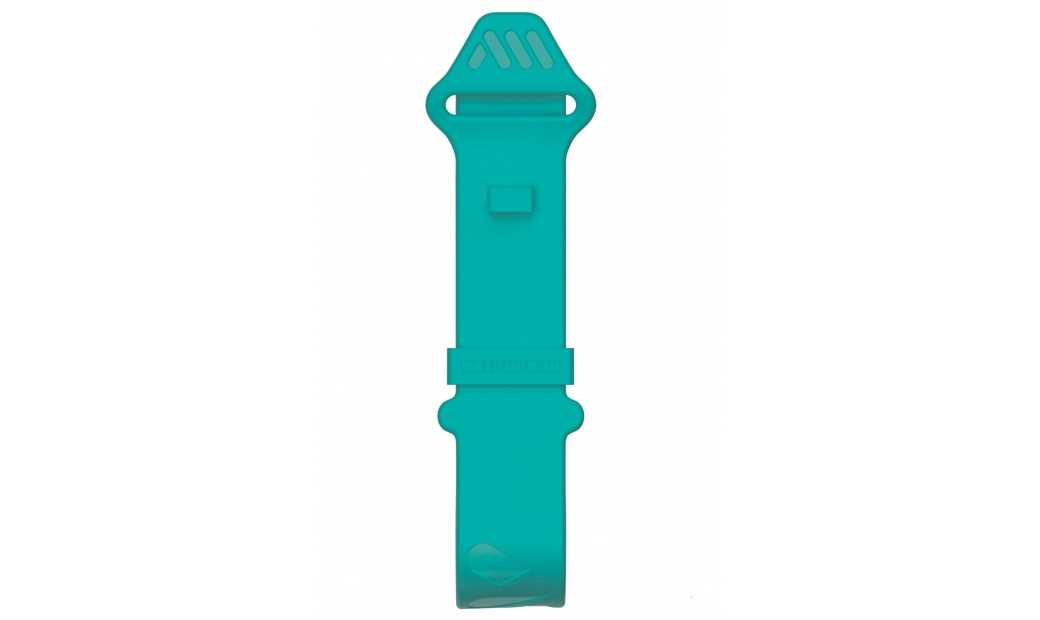 Packrem AMS OS Strap turkos