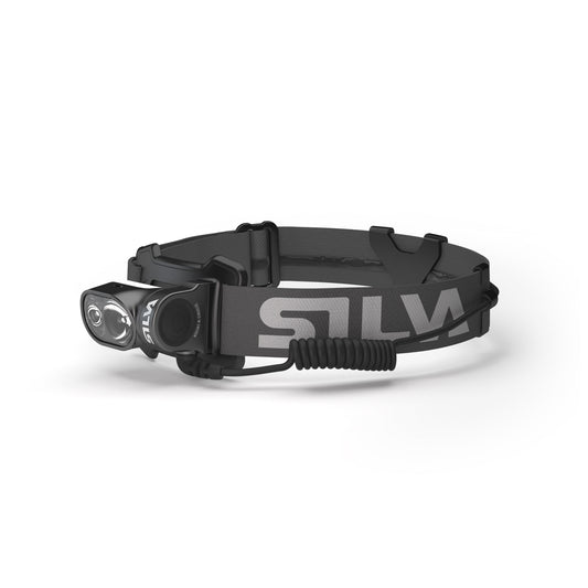 Pannlampa Silva Cross Trail 6X