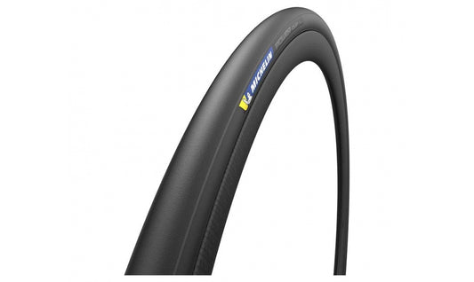 Cykeldäck Michelin Power Cup Competition Line Aramid Protek Thinwall X-Race Compound TLR (28-622) vikbart svart