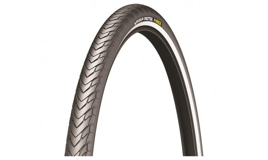 Cykeldäck Michelin Protek Max 20x2,20" (56-406) svart
