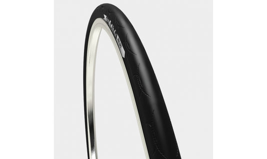 Cykeldäck CST Cito Kevlar Net EPS 25-622 (700 x 25C / 28 x 1.00) vikbart svart/svart