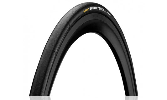 Tubdäck Continental Sprinter SafetySystem Breaker 22-559 svart