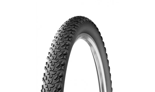 Cykeldäck Michelin COUNTRY DRY2 52-559 (26x2.00") Svart