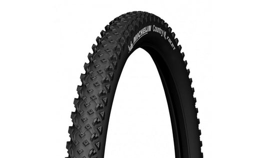Cykeldäck Michelin COUNTRY RACE'R 54-584 (27.5x2.10") Svart