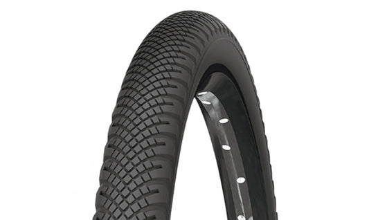 Cykeldäck Michelin COUNTRY ROCK 44-559 (26x1.75") Svart