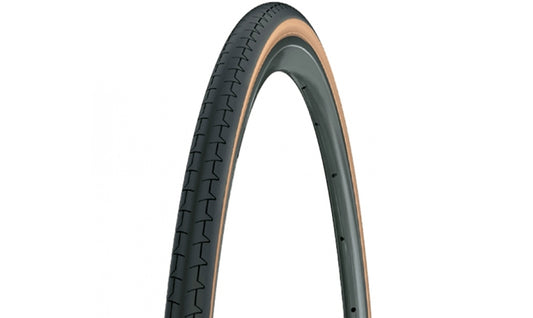 Cykeldäck Michelin DYNAMIC CLASSIC 23-622 translucent