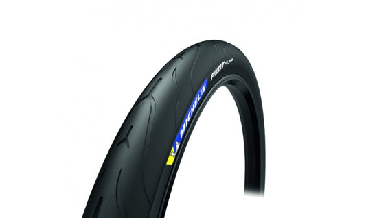 Cykeldäck Michelin PILOT PUMP 57-559 (26x2.30") Svart Vikbart