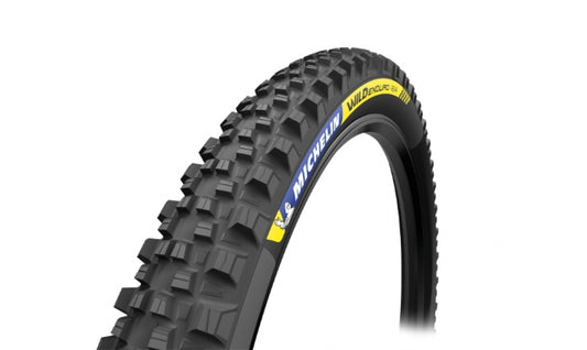 Cykeldäck Michelin WILD ENDURO REAR RACING LINE Magi-x 61-622 (29x2.40") Svart Vikbart