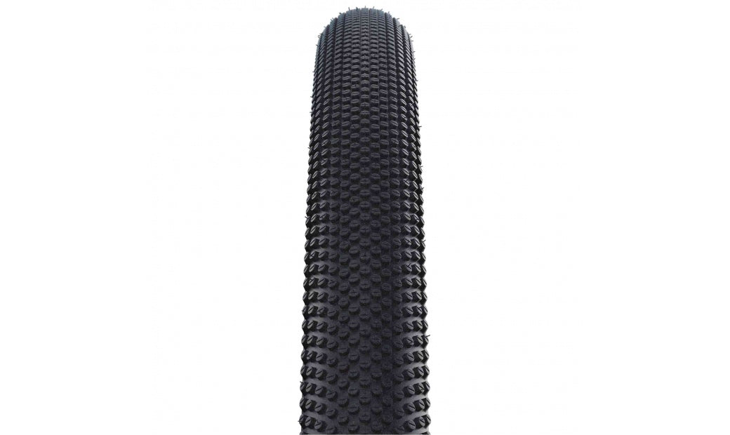 Cykeldäck Schwalbe G-One Allround ADDIX DD RaceGuard TLE 57-622 (29x2.25") Svart/Reflex Vikbart
