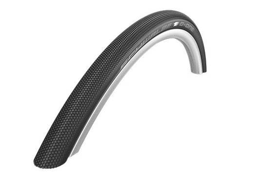 Cykeldäck Schwalbe G-One Ht Speed V-Guard 30-622 (28x1.20") Svart Vikbart