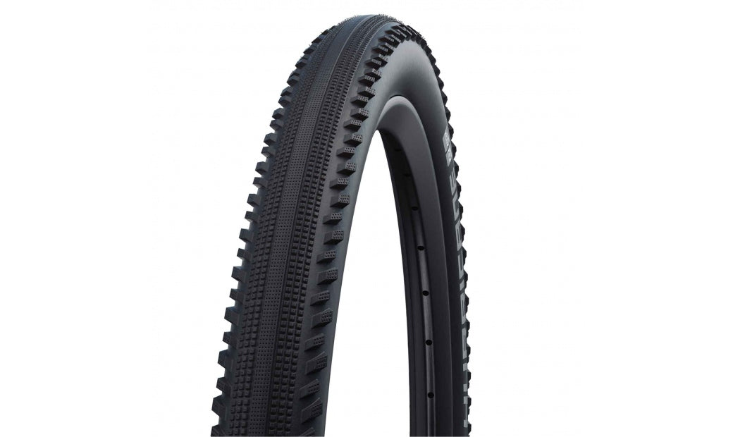Cykeldäck Schwalbe Hurricane ADDIX Performance 50-622 (29x2.00") Svart
