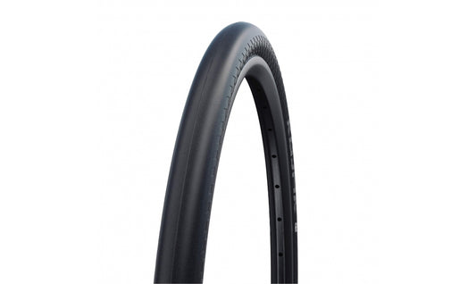 Cykeldäck Schwalbe Kojak SpeedGrip RaceGuard 35-406 (20x1.35") Svart Vikbart
