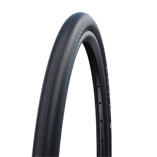 Cykeldäck Schwalbe Kojak SpeedGrip RaceGuard 35-559 (26x1.35") Svart
