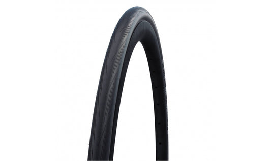 Cykeldäck Schwalbe Lugano II Silica K-Guard 23-622 Svart