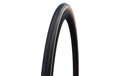 Cykeldäck Schwalbe Lugano II Silica K-Guard 25-622 classic sidewall