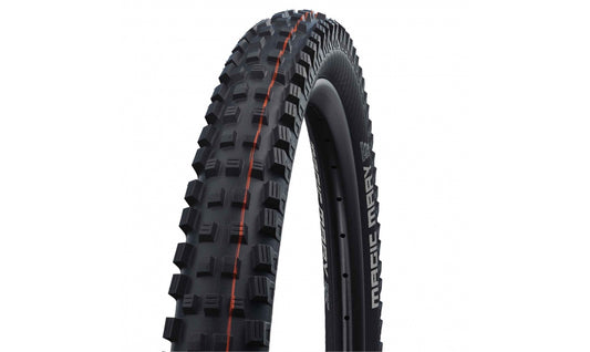 Cykeldäck Schwalbe Magic Mary ADDIX BikePark 62-622 (29x2.40") Svart