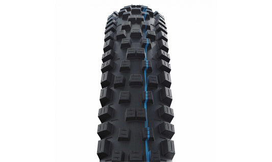 Däck Schwalbe Nobby Nic ADDIX SpeedGrip Super Ground (62-584) black