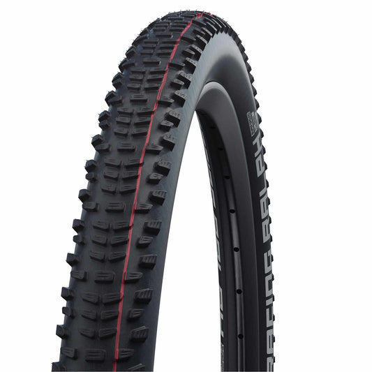 Cykeldäck Schwalbe Racing Ralph ADDIX Speed Super Ground TLE 57-622 (29x2.25") Svart Vikbart