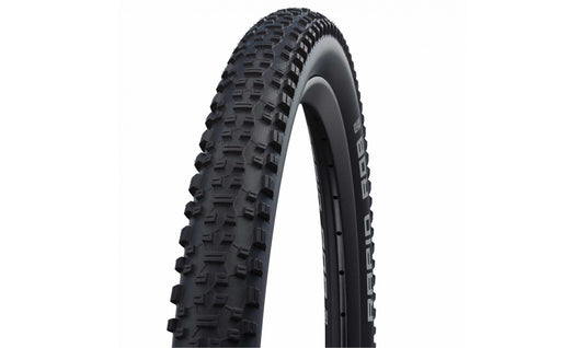 Cykeldäck Schwalbe Rapid Rob SBC K-Guard 54-584 (27.5x2.10") Svart