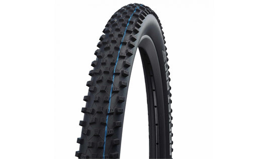 Cykeldäck Schwalbe Rocket Ron ADDIX Speed Super Ground TLE 57-559 (26x2.25") Svart Vikbart