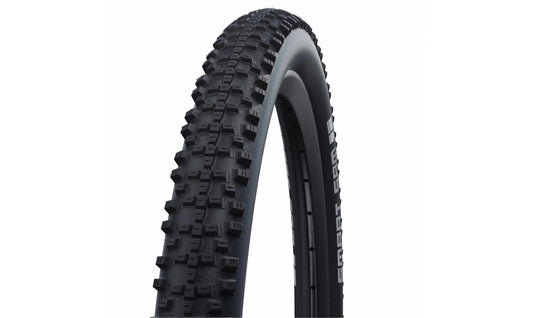 Cykeldäck Schwalbe Smart Sam ADDIX Performance 60-507 (24x2.35") Svart