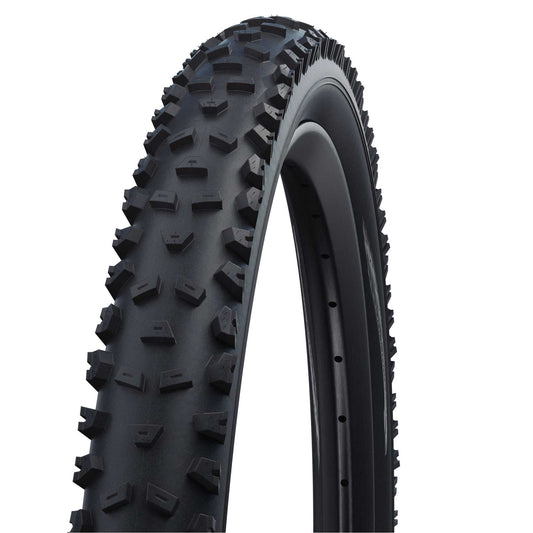 Cykeldäck Schwalbe Space SBC K-Guard 60-559 (26x2.35") Svart