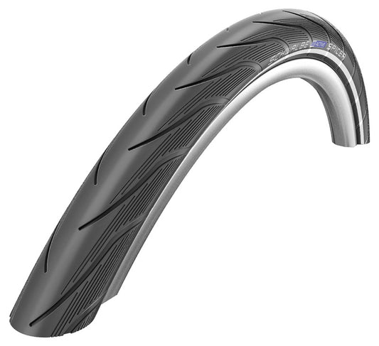 Cykeldäck Schwalbe Spicer K-Guard 35-622 (28x1.35") Svart