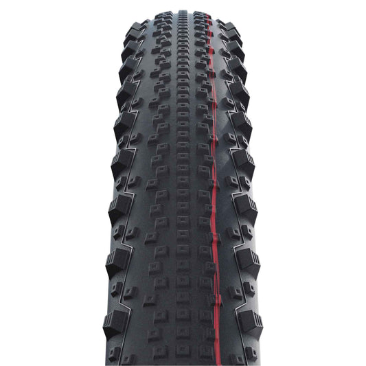 Cykeldäck Schwalbe Thunder Burt ADDIX Speed Super Ground TLE 54-622 (29x2.10") Svart Vikbart