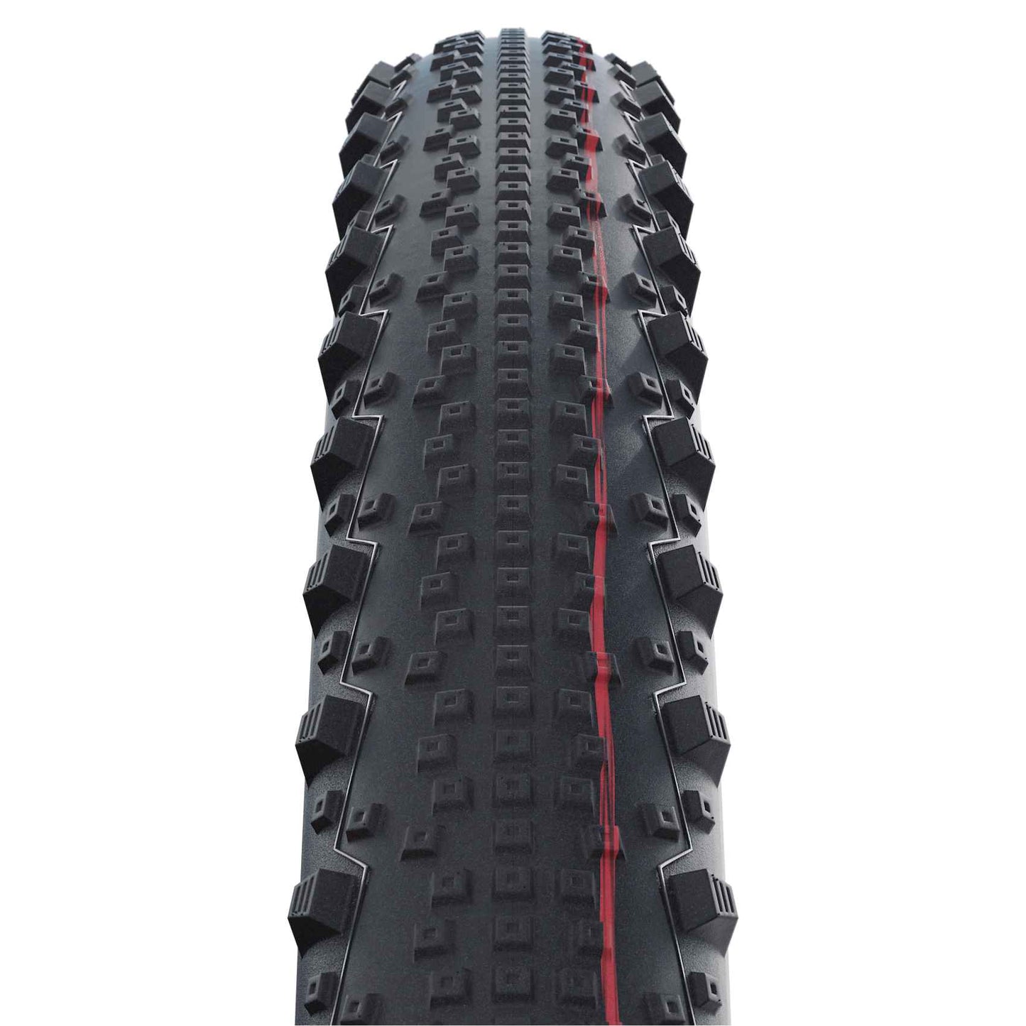 Cykeldäck Schwalbe Thunder Burt ADDIX Speed Super Ground TLE 57-622 (29x2.25") Svart Vikbart