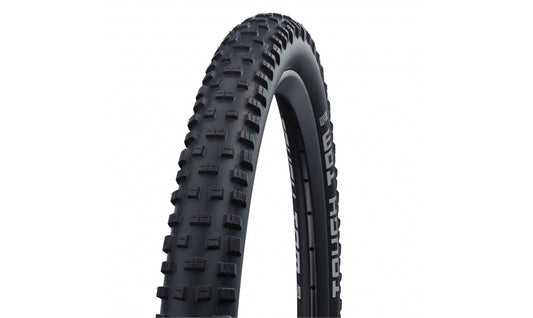 Cykeldäck Schwalbe Tough Tom SBC K-Guard 57-584 (27.5x2.25") Svart