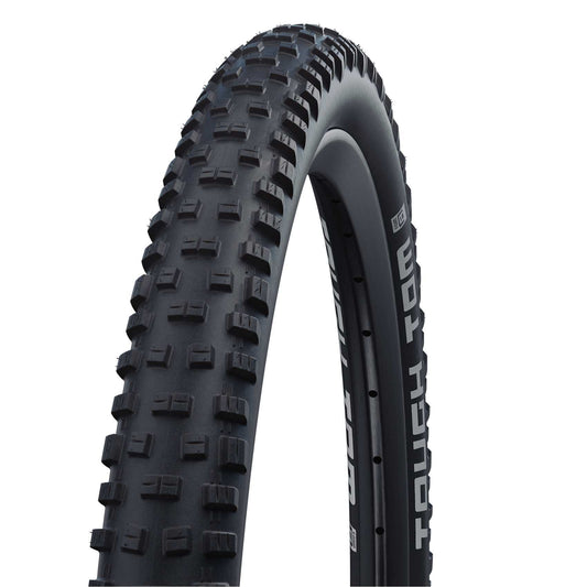 Cykeldäck Schwalbe Tough Tom SBC K-Guard 57-622 (29x2.25") Svart