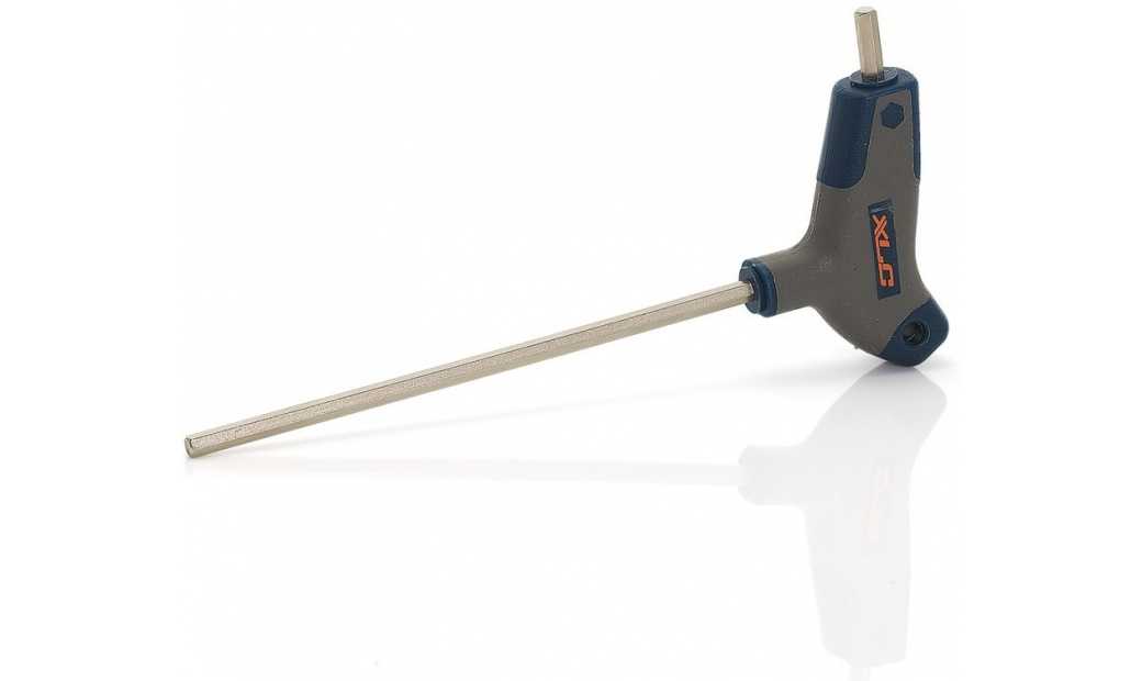 Insexnyckel XLC TO-S30 5 mm