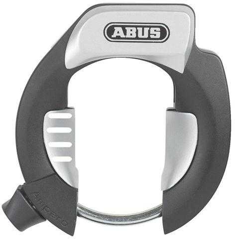 Ramlås Abus Amparo 4850 med vajerfäste