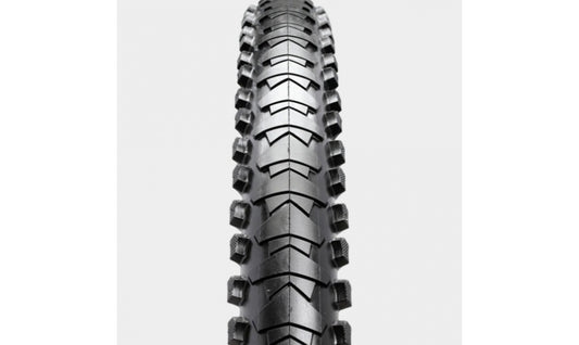 Cykeldäck CST C1072 52-559 (26 x 1.95) svart/svart