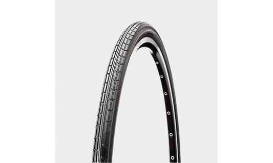 Cykeldäck CST C1207 32-622 (700 x 32C / 28 x 1 5/8 x 1 1/4) svart/svart