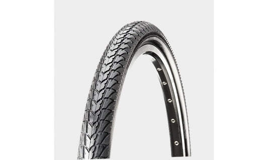 Cykeldäck CST C1446 47-559 (26 x 1.75) svart/svart