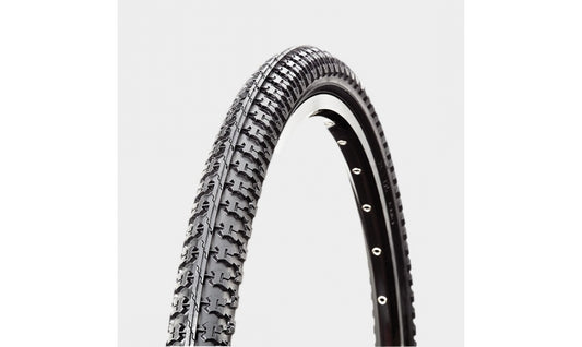 Cykeldäck CST C616 47-559 (26 x 1.75) svart/svart