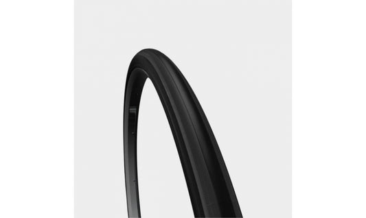Cykeldäck CST Czar 25-622 (700 x 25C / 28 x 1.00) svart/svart