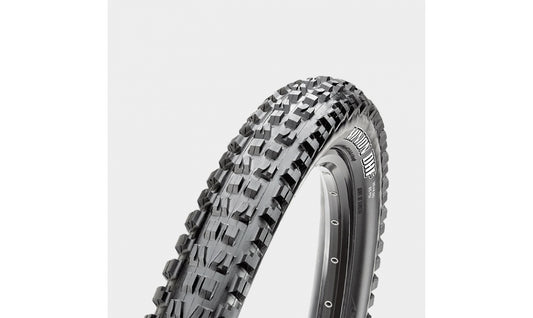 Cykeldäck Maxxis Minion DHF 3CG/Downhill/TR 63-584 (27.5 x 2.50WT) vikbart svart/svart