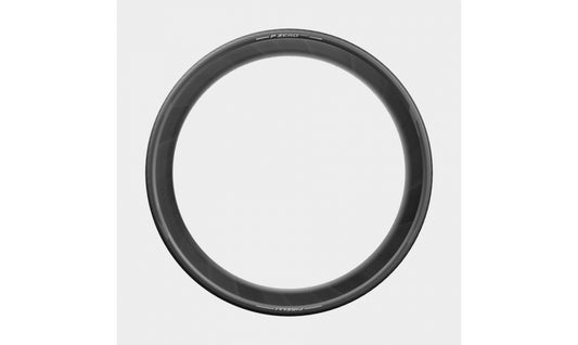 Cykeldäck Pirelli P ZERO Road TechBELT EVOCompound 28-622 (700 x 28C / 28 x 1.10) vikbart svart/svart