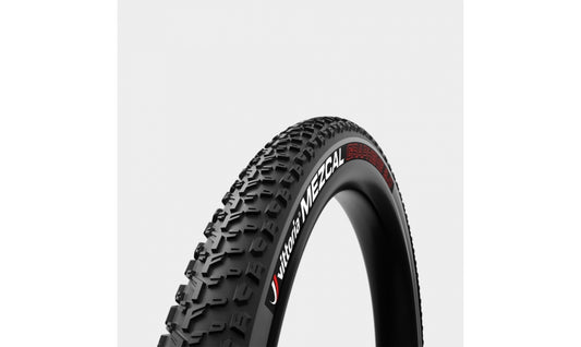 Cykeldäck Vittoria Mezcal TNT G2 Anthracite 52-559 (26 x 2.10) vikbart svart/grå