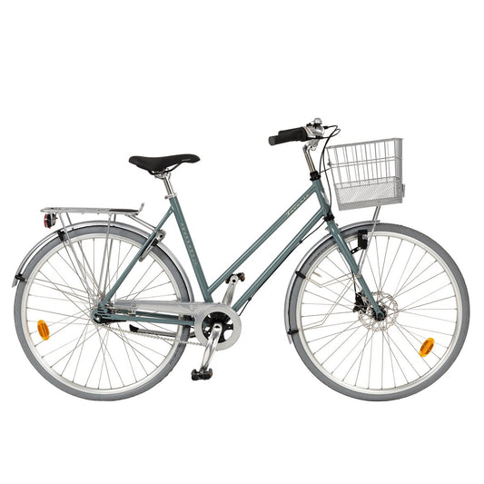 Damcykel Skeppshult Favorit 7-växlar Alg