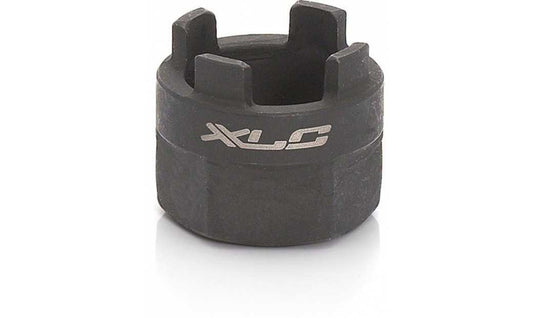Kassettavdragare XLC TO-S15 för Suntour Freewheel